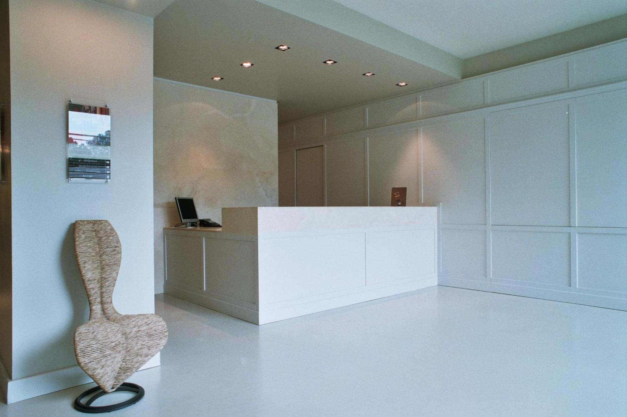 Wall Art Hotel & Residence Prato  Exterior foto