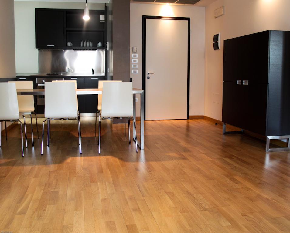 Wall Art Hotel & Residence Prato  Exterior foto